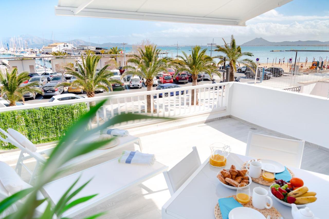 Apartmento Veronica By Feseal * Port de Pollenca